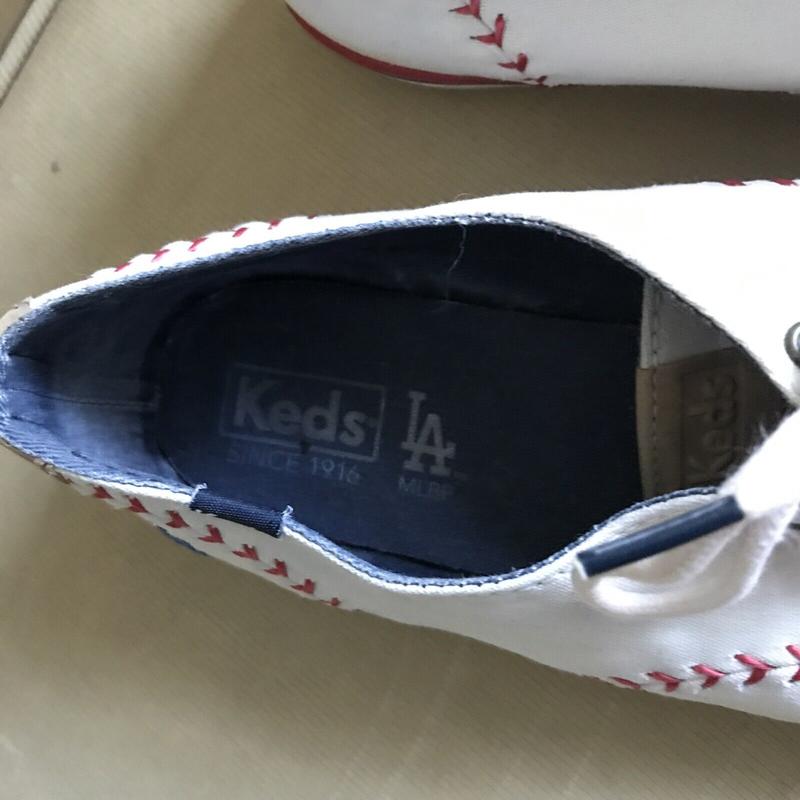 Keds dodgers sale