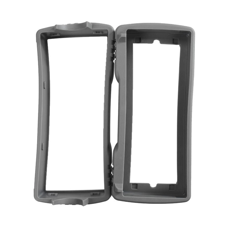 1SET Handles&bumper 34401A 33120A 53181A E4418B E3645A HP53132 - Foto 11