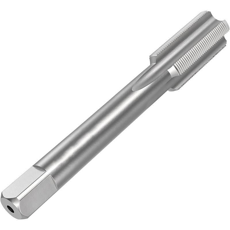 Triangle: HSS Tap and die set, 1/4 - 1, (U)NC (U)NF cased, HC103 - Industrial Tools