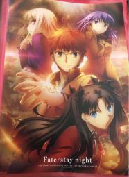 fate stay night ufotable - 人氣推薦- 2024年3月| 露天市集