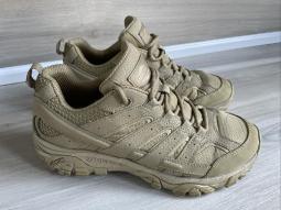 Merrell moab clearance 2 tactical shoe