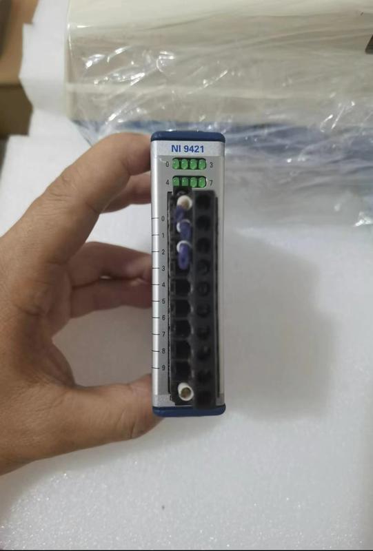 ni 9421 1件 國家儀器 ni 9421 digital 數位輸入模組 PChomeUSA 海外代購
