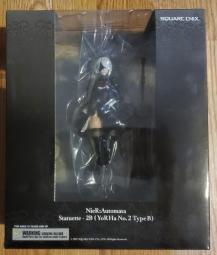 Veja as bonecas de 2B e 9S de NieR: Automata feitas pela Dollfie Dream -  PSX Brasil