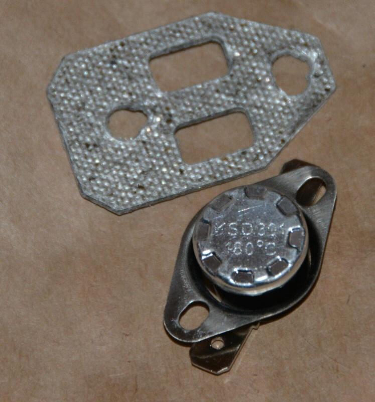 kds-301溫度開關 180c恆溫器hamilton 海灘微波爐 hb-p10034ap | PChomeUSA 海外代購