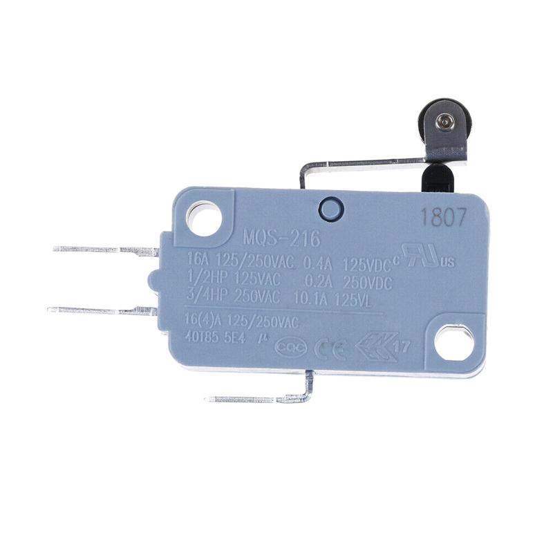1/5pcs mqs-216開關 微型觸控開關螺絲起子閥 打機機 dehumidifer | PChomeUSA 海外代購