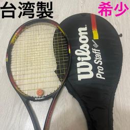 wilson pro staff - 人氣推薦- 2026年7月| 露天市集