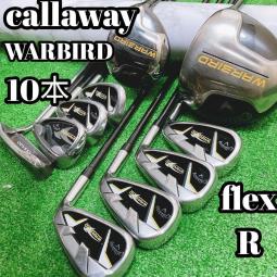 callaway warbird - 人氣推薦- 2023年12月| 露天市集