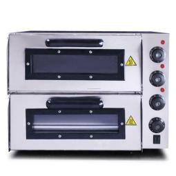 220V/3KW Commercial Electric Baking Oven Pizza Cake Bread Roasted Oven