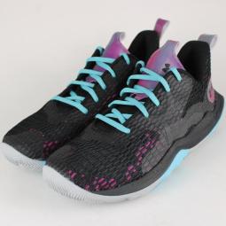 Under Armour Spawn 3 CLRSHFT 'Red' - 3024777-600