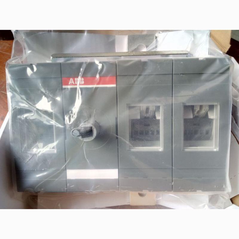 1件 全新 abb ot630e12p 1sca027753r4790隔離開關 免運 | PChomeUSA 海外代購