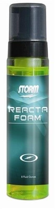 storm foam 泡沫保齡球清潔劑 8盎司。瓶