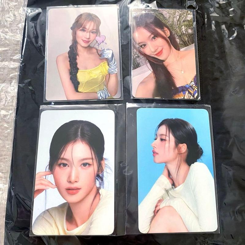 THIS IS FOR　ウィンドブレーカー　サナM 1 万円特典トレカ付 TWICE THIS IS FOR ウィンドブレーカーサナM トレカ| PChomeUSA 海外代購