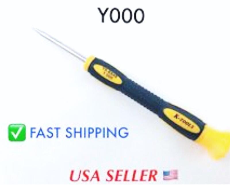 Per IPhone 7 X 8 Cacciavite Y0.6,0.8 Riparazione Strumenti LCD XS - Foto 6