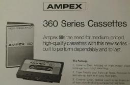 ampex - 家電影音- 人氣推薦- 2024年4月