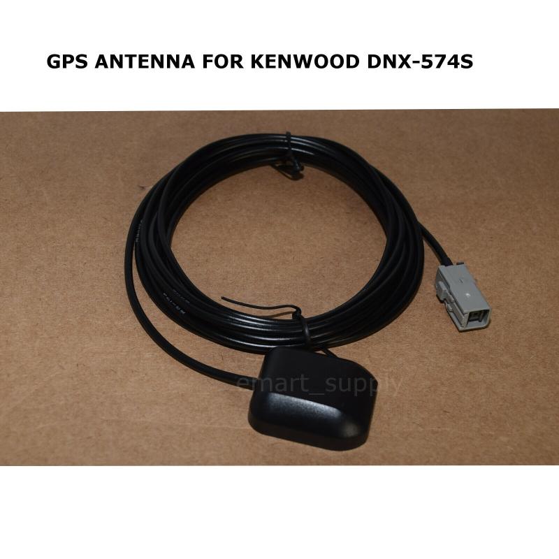 KENWOOD DNX-574S DNX-575S DNX-576S DNX-691HD DNX-692 OEM