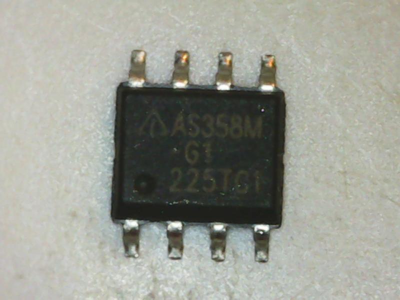 4件as358m-g1 集成電路sop-8 二手保證 | PChomeUSA 海外代購