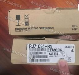 新品 三菱電機 MITSUBISHI RJ71C24-R4 シーケンサ :p213558854777:yaring - 通販 -  Yahoo!ショッピング 道具、工具 | energostan.kz