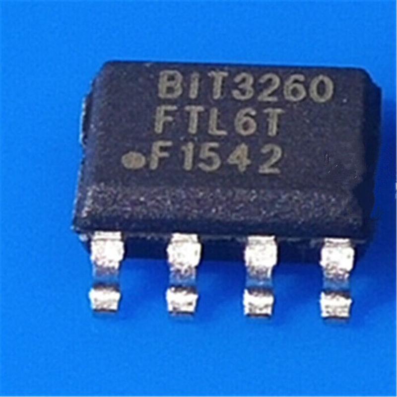 10 x bit3260 sop8 led電源驅動片 | PChomeUSA 海外代購