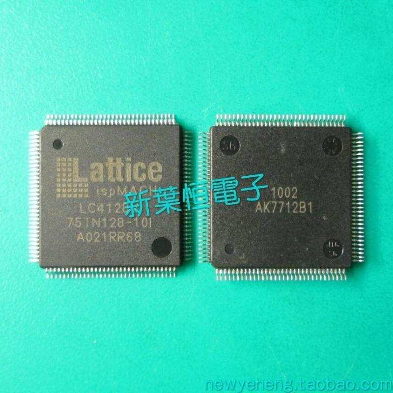 1pcs/lot TCT-6801 TQFP128 New Original In Stock - Foto 9