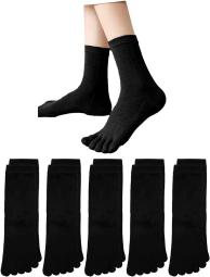 襪子rady's 5腳襪棉混合全年非非法療[防臭劑...