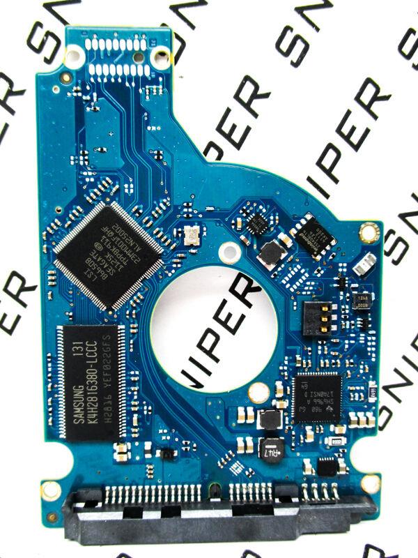 PCB 200177 Pour Disque Dur Seagate ST9500325A - Occasion Fonctionnel - Pour Ordinateur Portable