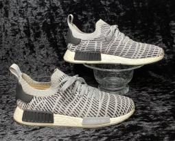 Men's nmd_r1 stlt on sale pk running shoe