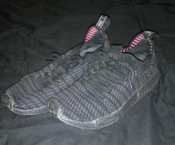 Adidas nmd_r1 shop stlt pk