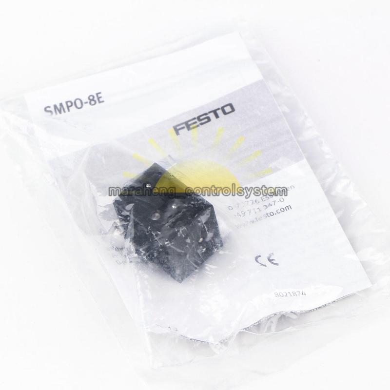 一台 全新 festo smpo-8e 178563 | PChomeUSA 海外代購