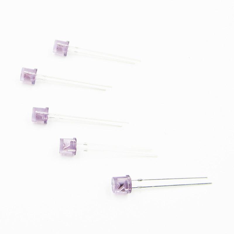 5PCS SFH485P EMITTER GAALAS 880NM 5MM RADIAL 5PCS SFH485P EMITTER GAALAS 880NM 5MM RADIAL