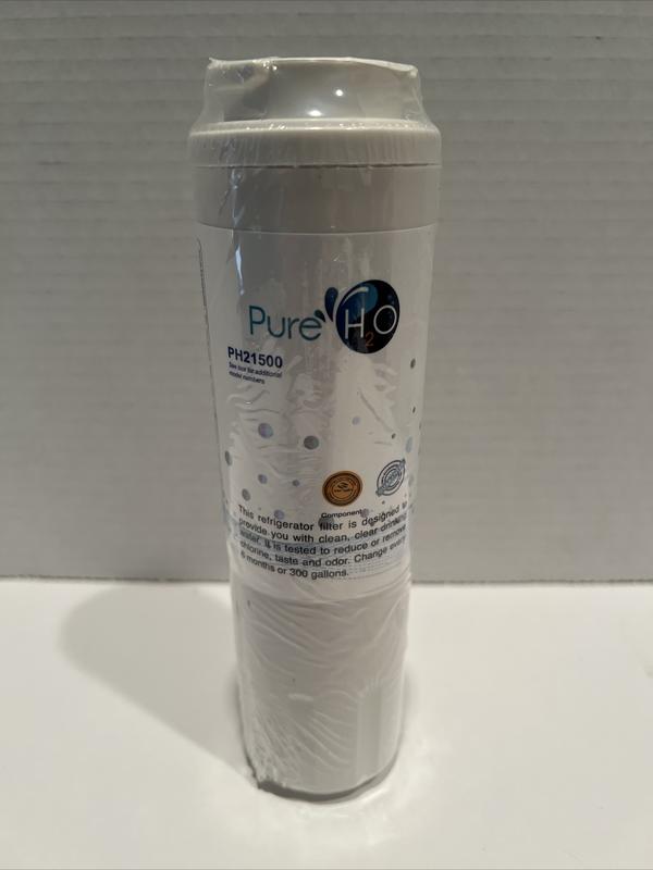 純h20 ph21500冰箱淨水器惠而浦 amana kenmore 全新 PChomeUSA 海外代購