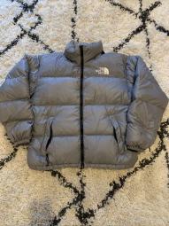 The north face deals 700 fill down jacket