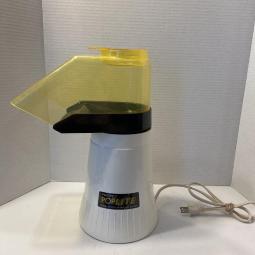 Presto PopLite Hot Air Popcorn Popper, 0486402