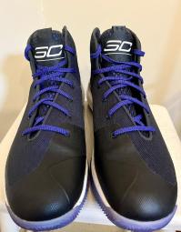 Men's under armour curry on sale 3zero