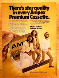 ampex - 人氣推薦- 2024年4月
