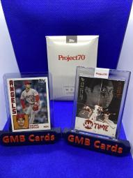 topps project 大谷翔平- 人氣推薦- 2024年3月| 露天市集