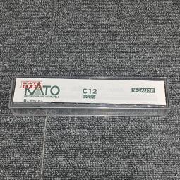 kato c12 - 鐵道模型(玩具公仔) - 人氣推薦- 2024年5月| 露天市集