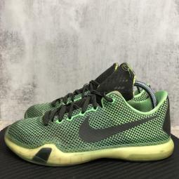 Kobe 10 sale low cut