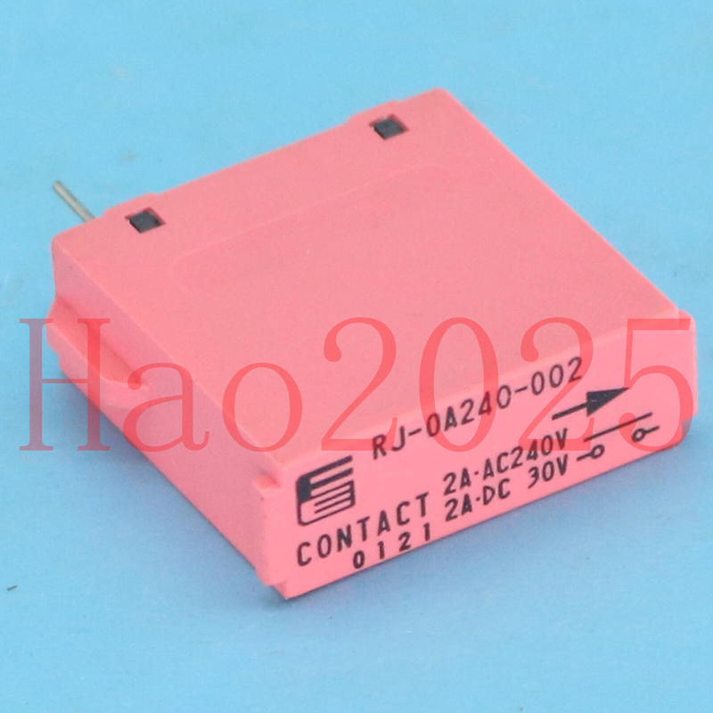 rj-0a240-002 用於富士新繼電器模塊免運 | PChomeUSA 海外代購