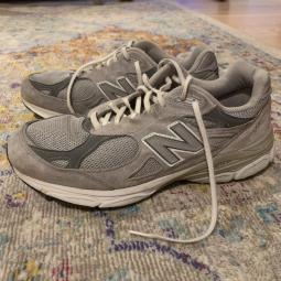 new balance m990v3 - 人氣推薦- 2024年2月| 露天市集