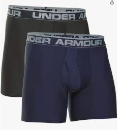 ua tech boxerjock - 人氣推薦- 2024年2月