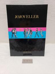 JOJOVELLER - 書籍動漫- 人氣推薦- 2024年5月| 露天市集