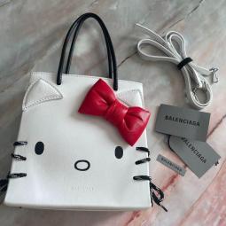 Balenciaga kitty hot sale