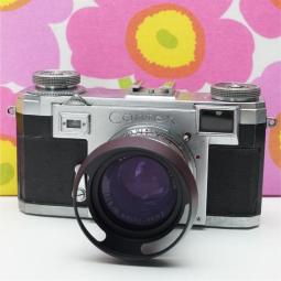 contax iia - 人氣推薦- 2023年12月| 露天市集