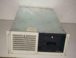 elma 16l-20001 16l20001單板電腦機架式伺服器安裝機櫃