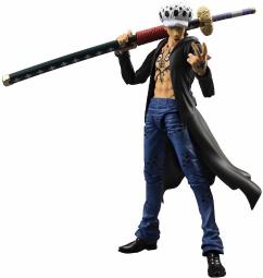 Bandai One Piece SHF S.H.Figuarts Monkey D Luffy Action Figure – Lavits  Figure