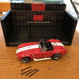 kyosho shelby cobra 427 - 人氣推薦- 2024年3月| 露天市集