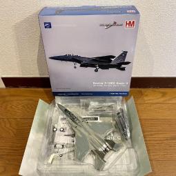 史上最も激安 【未使用品】HOBBYMASTER F-15EX (完成品飛行機 EAGLE 