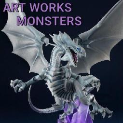 art works monsters 遊戲王青眼白龍- 人氣推薦- 2024年3月| 露天市集