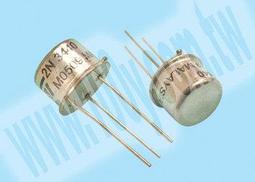 1pcs NEW 2N3440 Transistor MOT TO-39 L