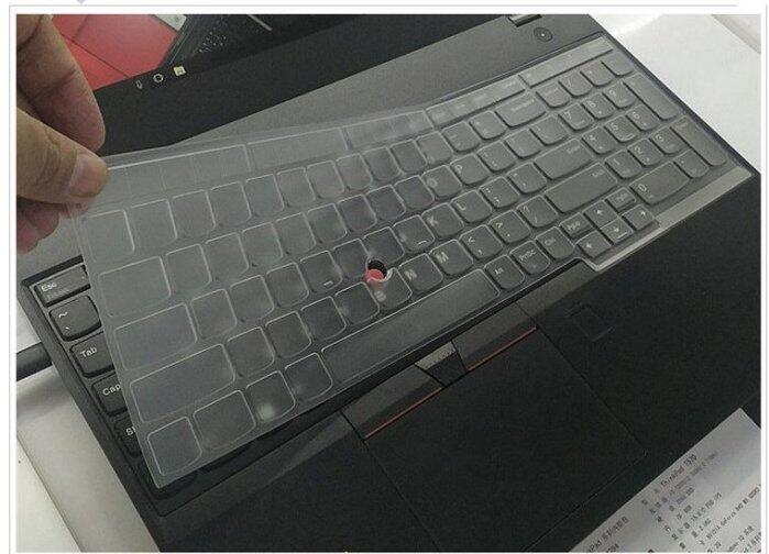 *樂源* 聯想 Lenovo 2020 ThinkPad P15 Gen 1 Gen1 gen2 鍵盤膜 筆電鍵盤保護膜